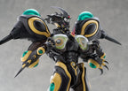 Max Factory Figma #680 《強殖裝甲GUYVER》 黑色巨人殖裝
