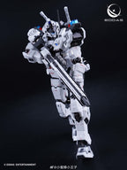 伊達斯科技 1/100 諾姆警用型機甲 NGMPM05 合金 拼裝模型