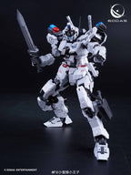 伊達斯科技 1/100 諾姆警用型機甲 NGMPM05 合金 拼裝模型