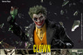 Venus Toys 1/12 VET002 犯罪王子 THE CLOWN 小丑 JOKER 特典 帆布單肩包 + 整包美鈔 可動人偶