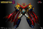 Sky X Studio SXD-20J MAZIN EMPEROR G 魔神皇帝G 合金成品