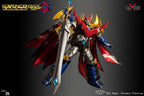 Sky X Studio SXD-20J MAZIN EMPEROR G 魔神皇帝G 合金成品