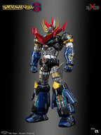 Sky X Studio SXD-20J MAZIN EMPEROR G 魔神皇帝G 合金成品