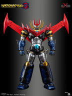 Sky X Studio SXD-20J MAZIN EMPEROR G JET SCRANDER SET 鐵甲萬能俠 魔神皇帝G 大型飛行背包