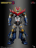 Sky X Studio SXD-20J MAZIN EMPEROR G 魔神皇帝G 合金成品