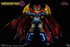 Sky X Studio SXD-20J MAZIN EMPEROR G 魔神皇帝G 合金成品