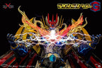 Sky X Studio SXD-20J MAZIN EMPEROR G 魔神皇帝G 合金成品