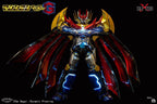 Sky X Studio SXD-20J MAZIN EMPEROR G 魔神皇帝G 合金成品