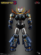 Sky X Studio SXD-20J MAZIN EMPEROR G 魔神皇帝G 合金成品