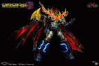 Sky X Studio SXD-20J MAZIN EMPEROR G 魔神皇帝G 合金成品