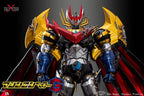 Sky X Studio SXD-20J MAZIN EMPEROR G JET SCRANDER SET 鐵甲萬能俠 魔神皇帝G 大型飛行背包