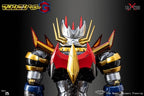 Sky X Studio SXD-20J MAZIN EMPEROR G JET SCRANDER SET 鐵甲萬能俠 魔神皇帝G 大型飛行背包