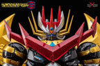 Sky X Studio SXD-20J MAZIN EMPEROR G 魔神皇帝G 合金成品