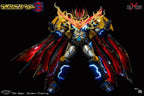 Sky X Studio SXD-20J MAZIN EMPEROR G 魔神皇帝G 合金成品