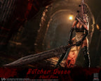 Wanneng Toys 腕能 1/6 WN-002A WN-002B 屠夫女王 Butcher Queen 普通版 豪華版 特典 真人頭雕 面罩 血件