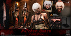 Wanneng Toys 腕能 1/6 WN-002A WN-002B 屠夫女王 Butcher Queen 普通版 豪華版 特典 真人頭雕 面罩 血件