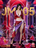 Juicy Made 1/1 JM005 海賊王 蛇姬 女王 女帝 矽膠 實體娃娃 可動人偶
