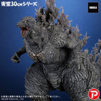 PLEX 東寶 30cm 系列 哥斯拉 大怪獸頂上決戰 TOHO 30CM SERIES GODZILLA GODZILLA THE RIDE GREAT CLASH