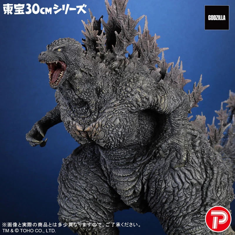 PLEX 東寶 30cm 系列 哥斯拉 大怪獸頂上決戰 TOHO 30CM SERIES GODZILLA GODZILLA THE RIDE GREAT CLASH