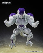 Bandai 魂限 1/12 SHF 菲利 力量全開形態 戰損版 FULL POWER FRIEZA Battle Scarred Edition
