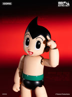 共鳴GONG Astro Boy 鐵臂阿童木 小飛俠 合金成品