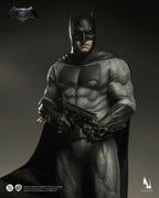 INART 1/6 蝙蝠俠對超人 正義曙光 蝙蝠俠 Batman 收藏級人偶