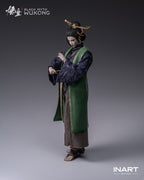 INART 1/12 黑神話 悟空 四妹 可動人偶