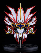 GSC HAGANE WORKS 魔動王 King's Style 超級地隱俠 超級火王 可動成品