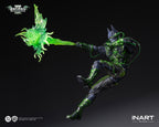INART 1/12 Dark Nights Metal 系列 蝙蝠俠 Batman The Dawnbreaker 滅曙者 可動人偶