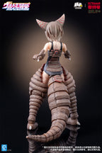 LADoTOYS 1/12 奧特怪獸擬人計劃 古代怪獸 哥莫拉娘 STD 版 DX版 可動人偶