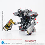 HIYA 海雅玩具 1/12 EXQUISITE SUPER 系列 1/12 ROBOCOP 3 機械戰警3 機械戰警 可動人偶