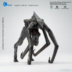 HIYA 海雅 EXQUISITE BASIC系列 SHM 哥斯拉 2014 雌雄穆托套装 可動成品