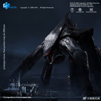 HIYA 海雅 EXQUISITE BASIC系列 SHM 哥斯拉 2014 雌雄穆托套装 可動成品