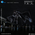 HIYA 海雅 EXQUISITE BASIC系列 SHM 哥斯拉 2014 雌雄穆托套装 可動成品