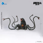 HIYA 海雅玩具 哥斯拉大戰碧奧蘭蒂 1989 碧奧蘭蒂 EBG0299 可動成品