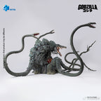 HIYA 海雅玩具 哥斯拉大戰碧奧蘭蒂 1989 碧奧蘭蒂 EBG0299 可動成品