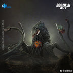 HIYA 海雅玩具 哥斯拉大戰碧奧蘭蒂 1989 碧奧蘭蒂 EBG0299 可動成品