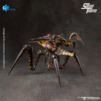 HIYA 海雅玩具 EXQUISITE BASIC 系列 星河戰隊 戰士蟲 可動成品