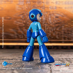 HIYA 海雅玩具 EXQUISITE BASIC 系列 ROCKMAN 洛克人11 洛克人 可動人偶