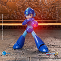 HIYA 海雅玩具 EXQUISITE BASIC 系列 ROCKMAN 洛克人11 洛克人 可動人偶