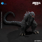 HIYA 海雅玩具 EXQUISITE BASIC 系列 Godzilla Singular Point 奇點 哥斯拉 Godzilla 最終形態版 可動成品