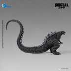 HIYA 海雅玩具 EXQUISITE BASIC 系列 Godzilla Singular Point 奇點 哥斯拉 Godzilla 最終形態版 可動成品