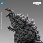 HIYA 海雅玩具 EXQUISITE BASIC 系列 Godzilla Singular Point 奇點 哥斯拉 Godzilla 最終形態版 可動成品