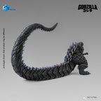 HIYA 海雅玩具 EXQUISITE BASIC 系列 Godzilla Singular Point 奇點 哥斯拉 Godzilla 最終形態版 可動成品