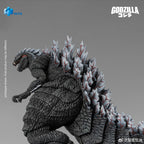 HIYA 海雅玩具 EXQUISITE BASIC 系列 Godzilla Singular Point 奇點 哥斯拉 Godzilla 最終形態版 可動成品