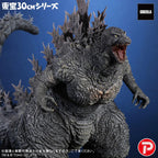 PLEX 東寶 30cm 系列 哥斯拉 大怪獸頂上決戰 TOHO 30CM SERIES GODZILLA GODZILLA THE RIDE GREAT CLASH