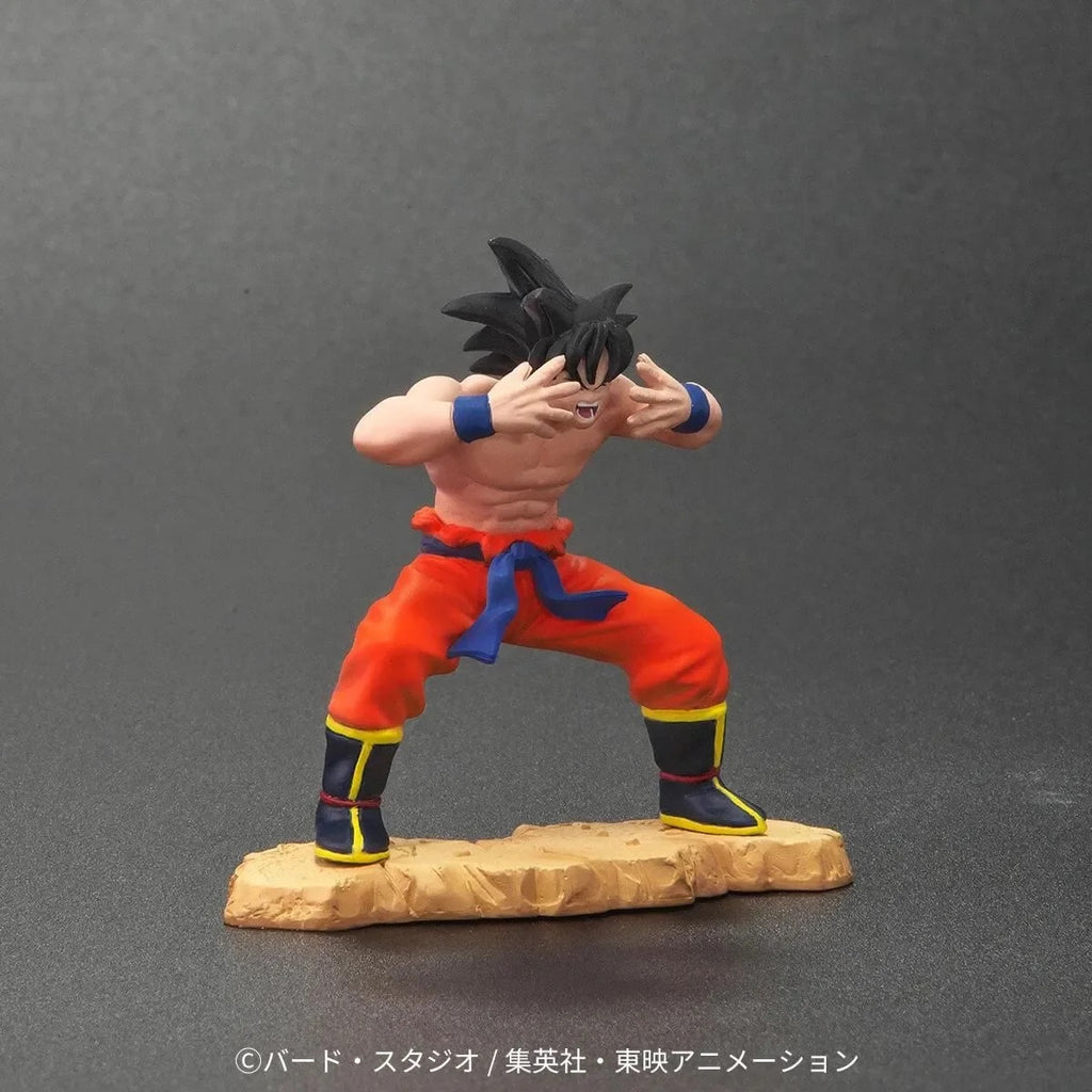 Plex XPLUS Dragon Ball 龍珠 Allies 大猿比達 Zeem 限定 (附特典)