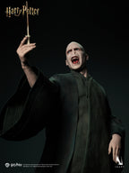 INART 1/6 Ag A047 Harry Potter 哈利波特 死神的聖物 佛地魔 Voldemort Deathly Hallows 收藏人偶