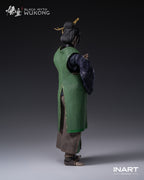 INART 1/12 黑神話 悟空 四妹 可動人偶