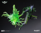 INART 1/12 Dark Nights Metal 系列 蝙蝠俠 Batman The Dawnbreaker 滅曙者 可動人偶